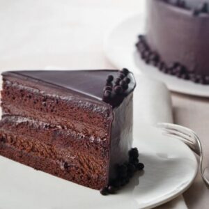 Chocolate truffle
