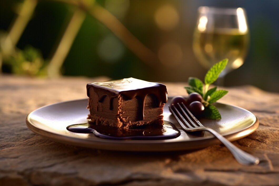 close up fancy dessert_23 2150527586